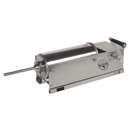 Hand Sausage Filler 5lt|7lt
